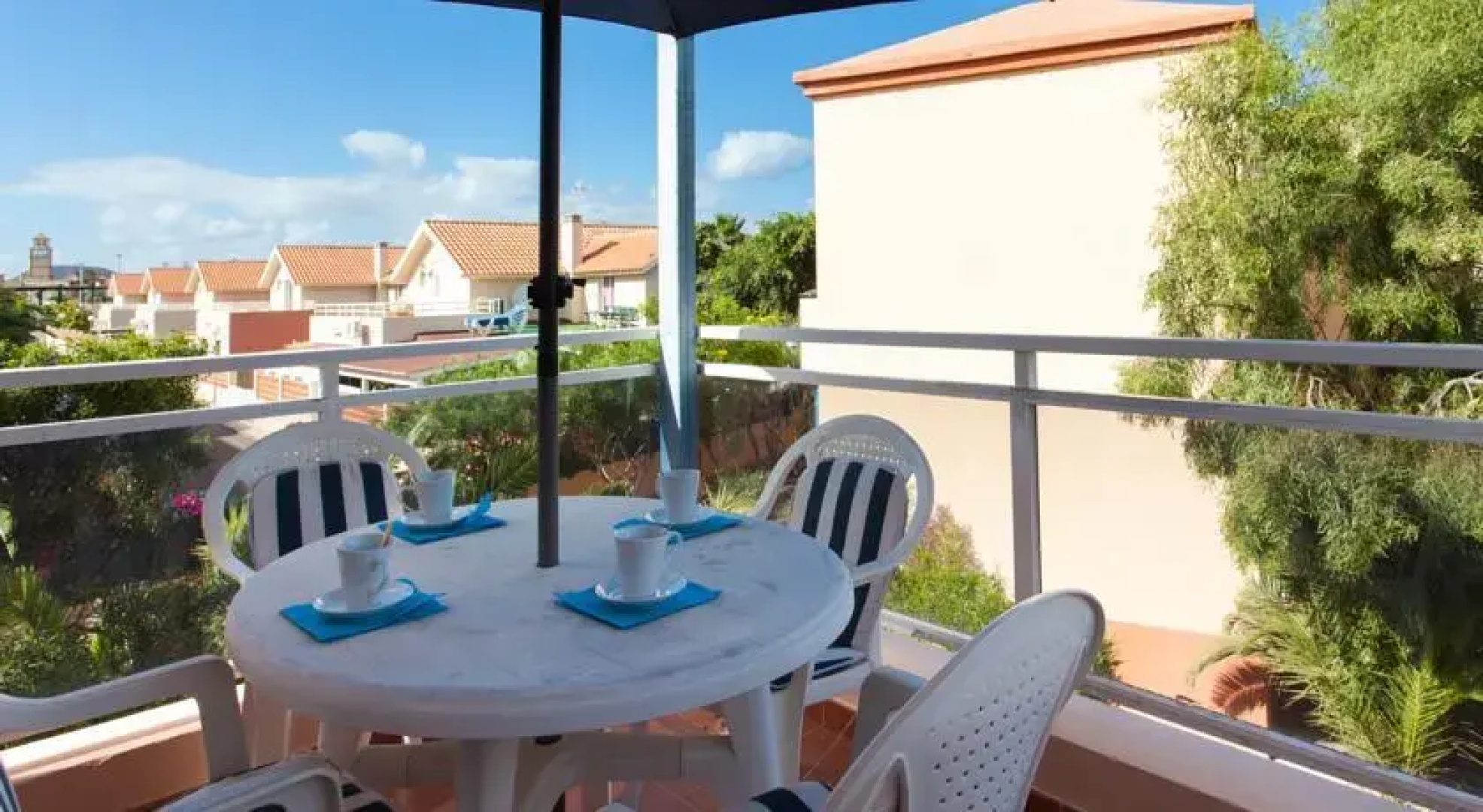 Apartamento Lyra