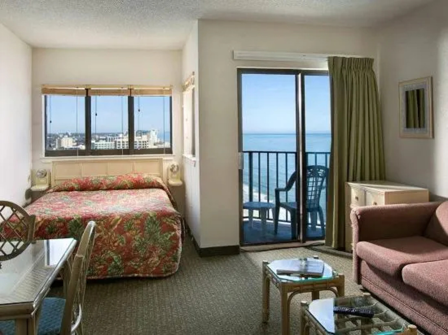 The Palace Resort By Myrtle Grand Vacations