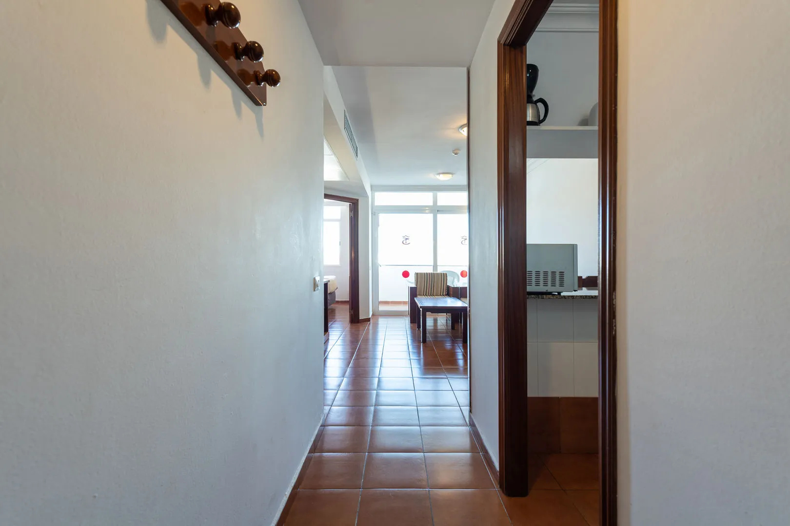 Apartamentos Dorotea