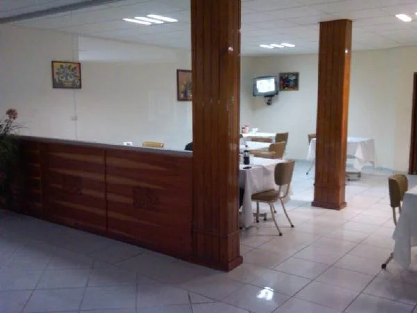 Hotel Ibarra