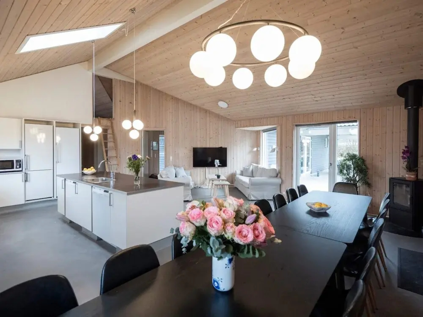 Luxury Retreat With Pool - By Traum Ferienwohnungen