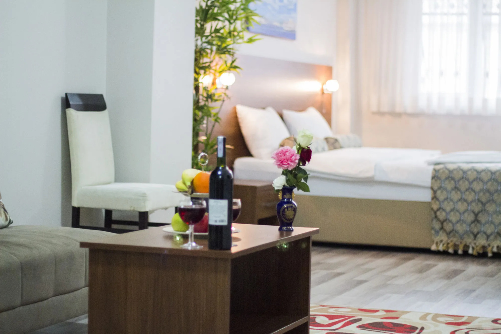 Carina Hotel Istanbul