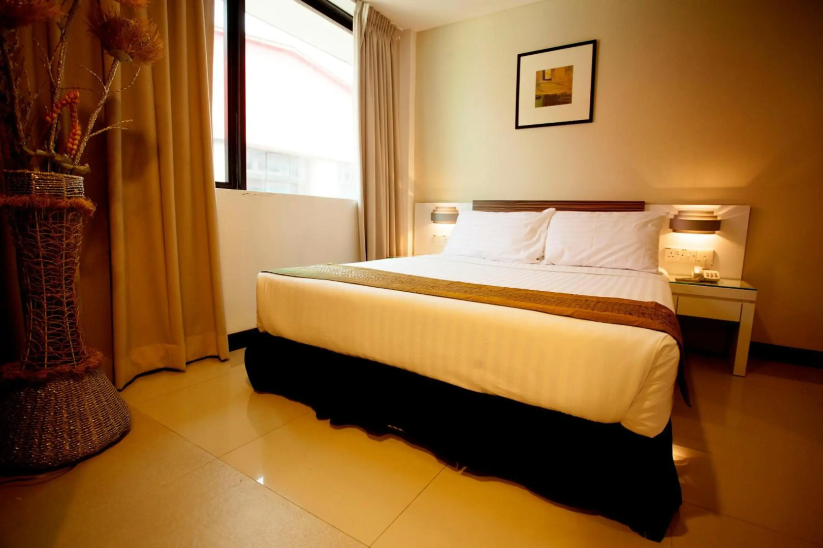 Mangga Boutique Hotel