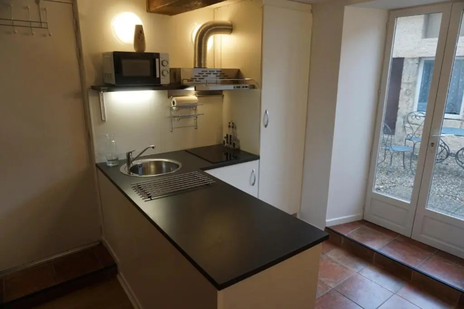 Appartement Larzilliere