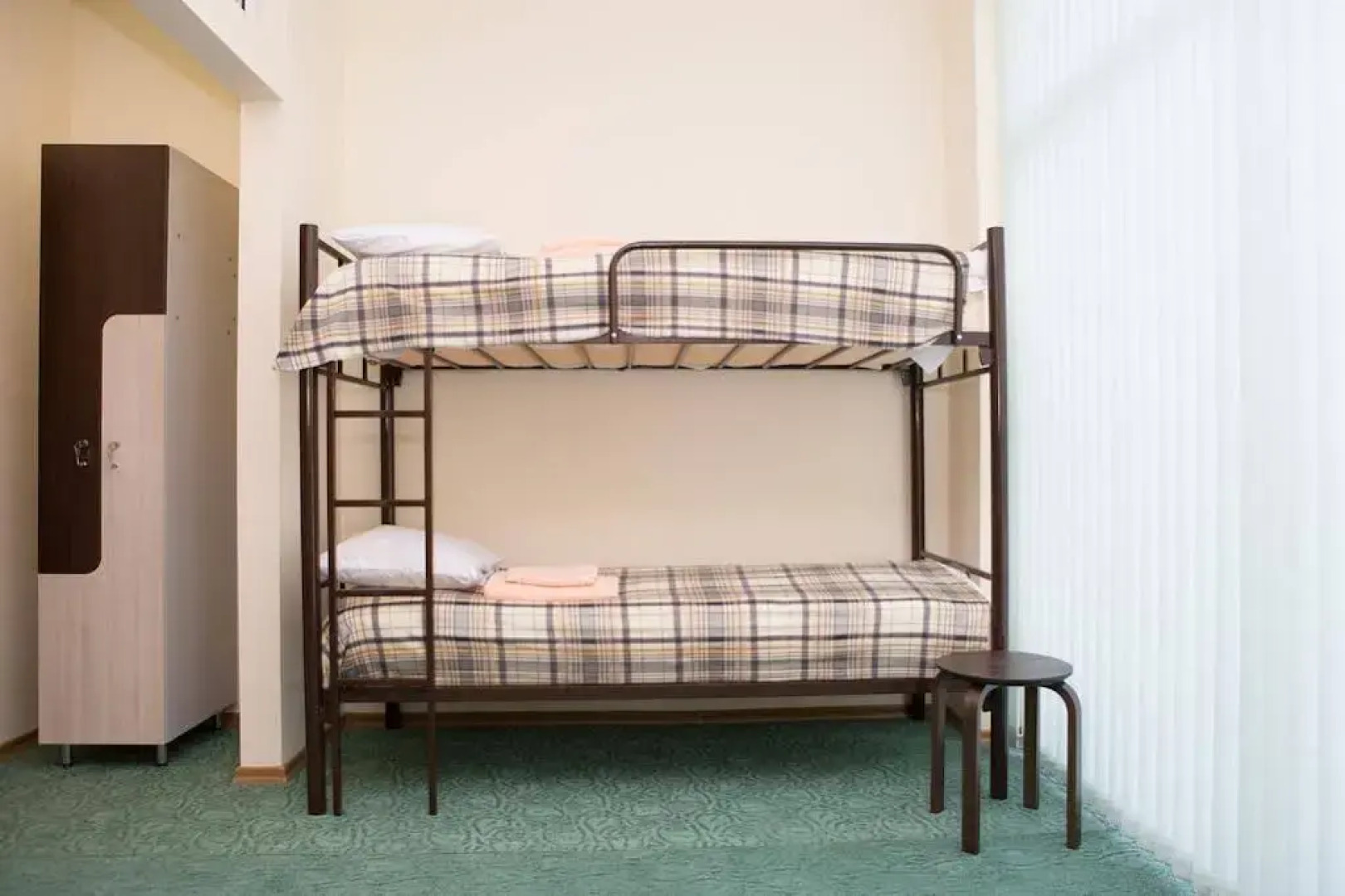 Roofhotel Sochi Hostel