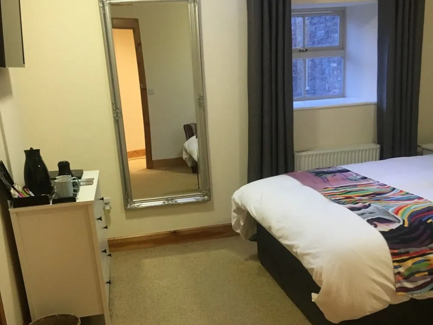 The Hemmel Bed and Breakfast