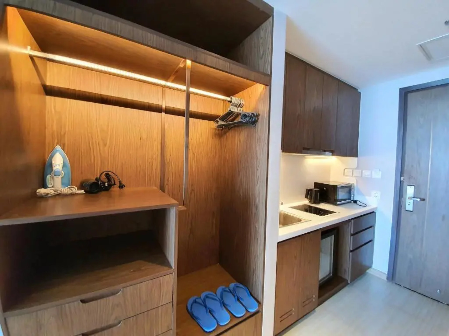 Wise Stay Panorama Condotel