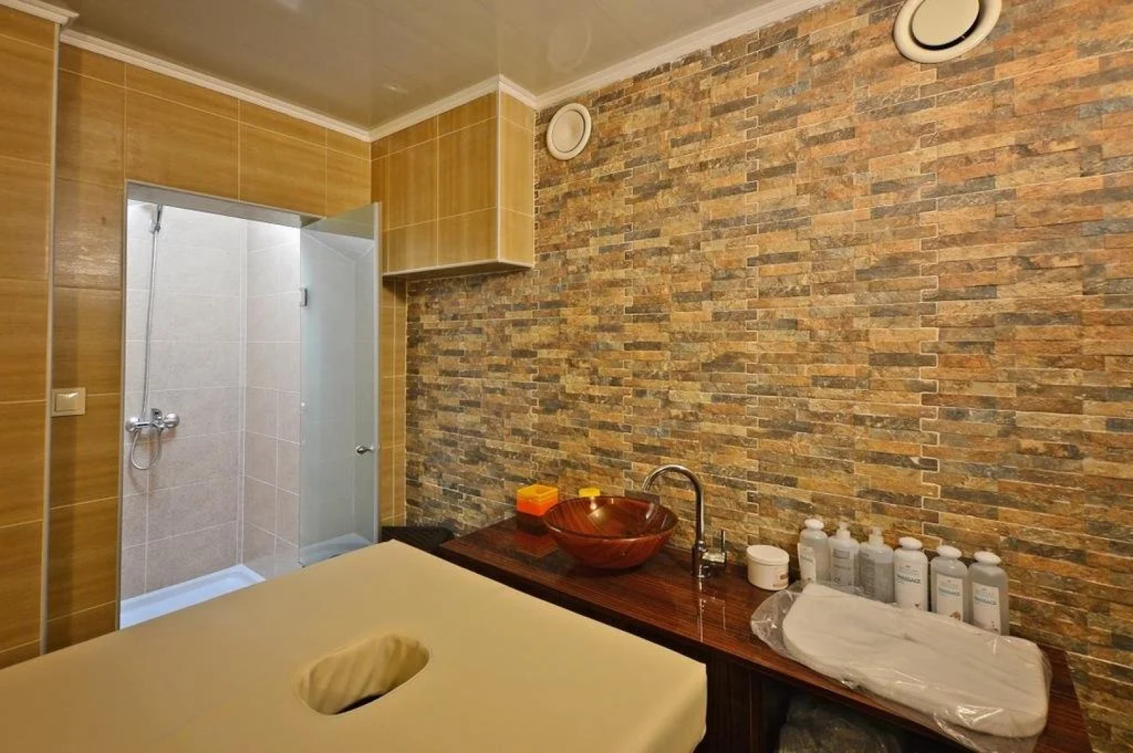 Grand Hotel Kazanluk