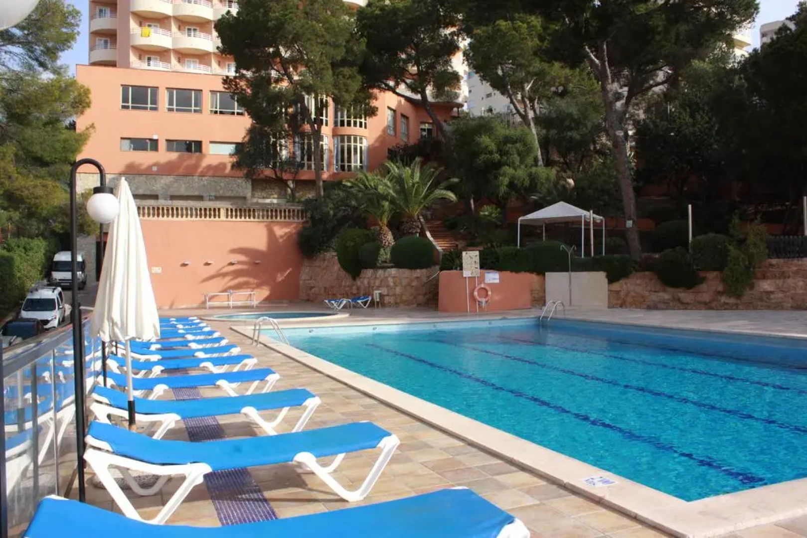 MLL Blue Bay Hotel
