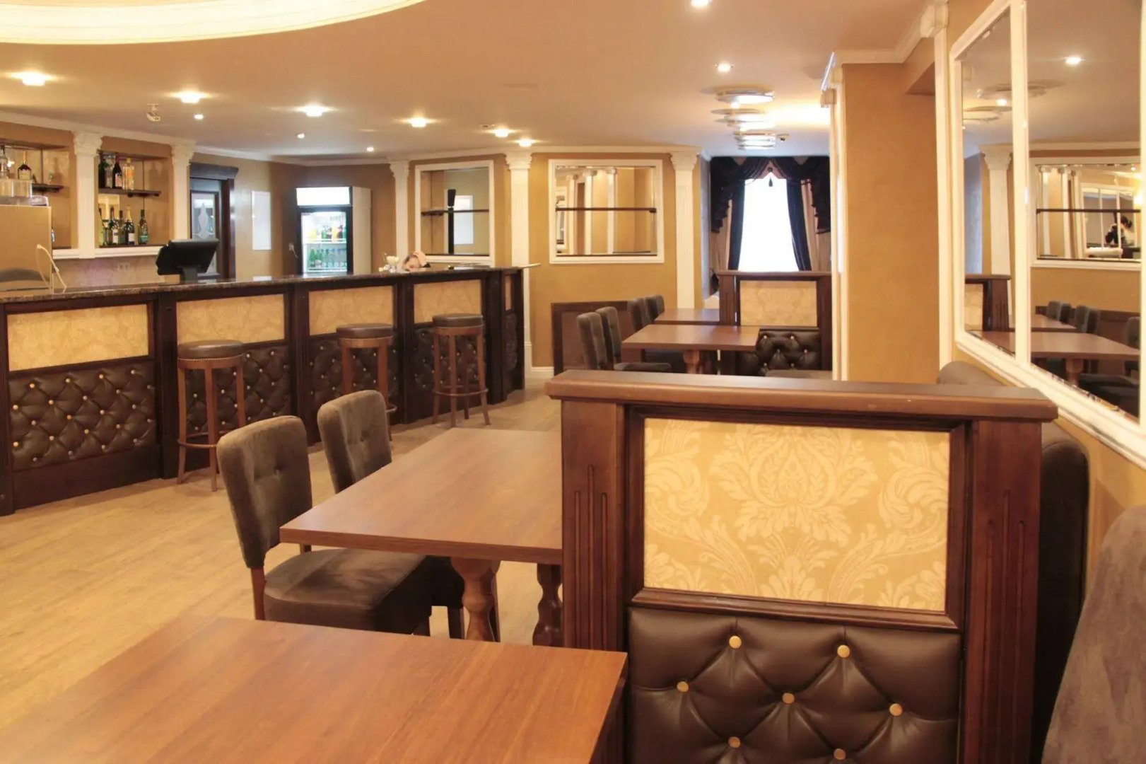 Гостиница «Переславль»