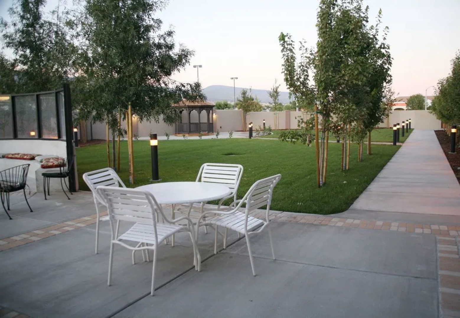 Fairfield Inn & Suites Tehachapi