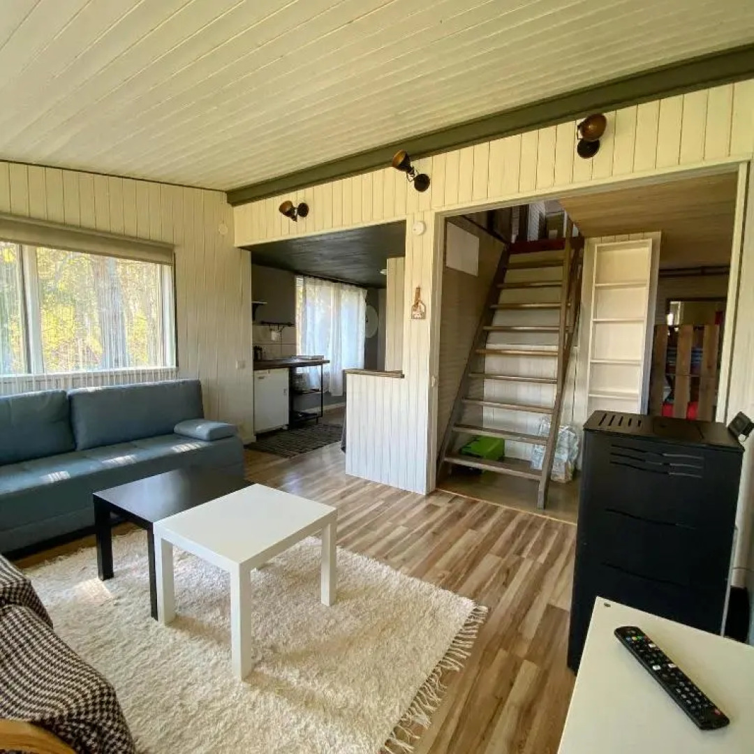 Camping Zaki House No 6