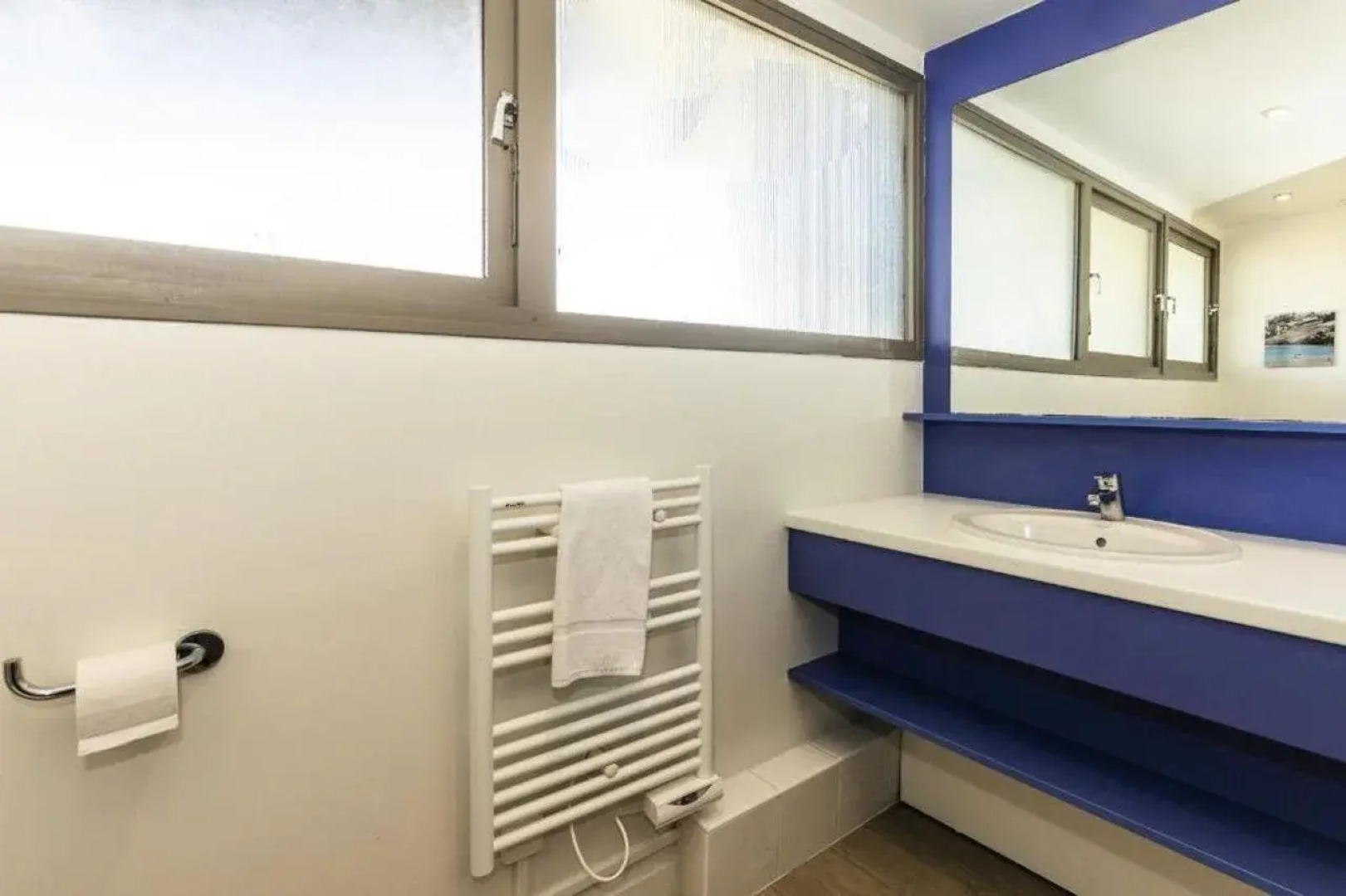 Club Belambra Les Estagnots-Pinède