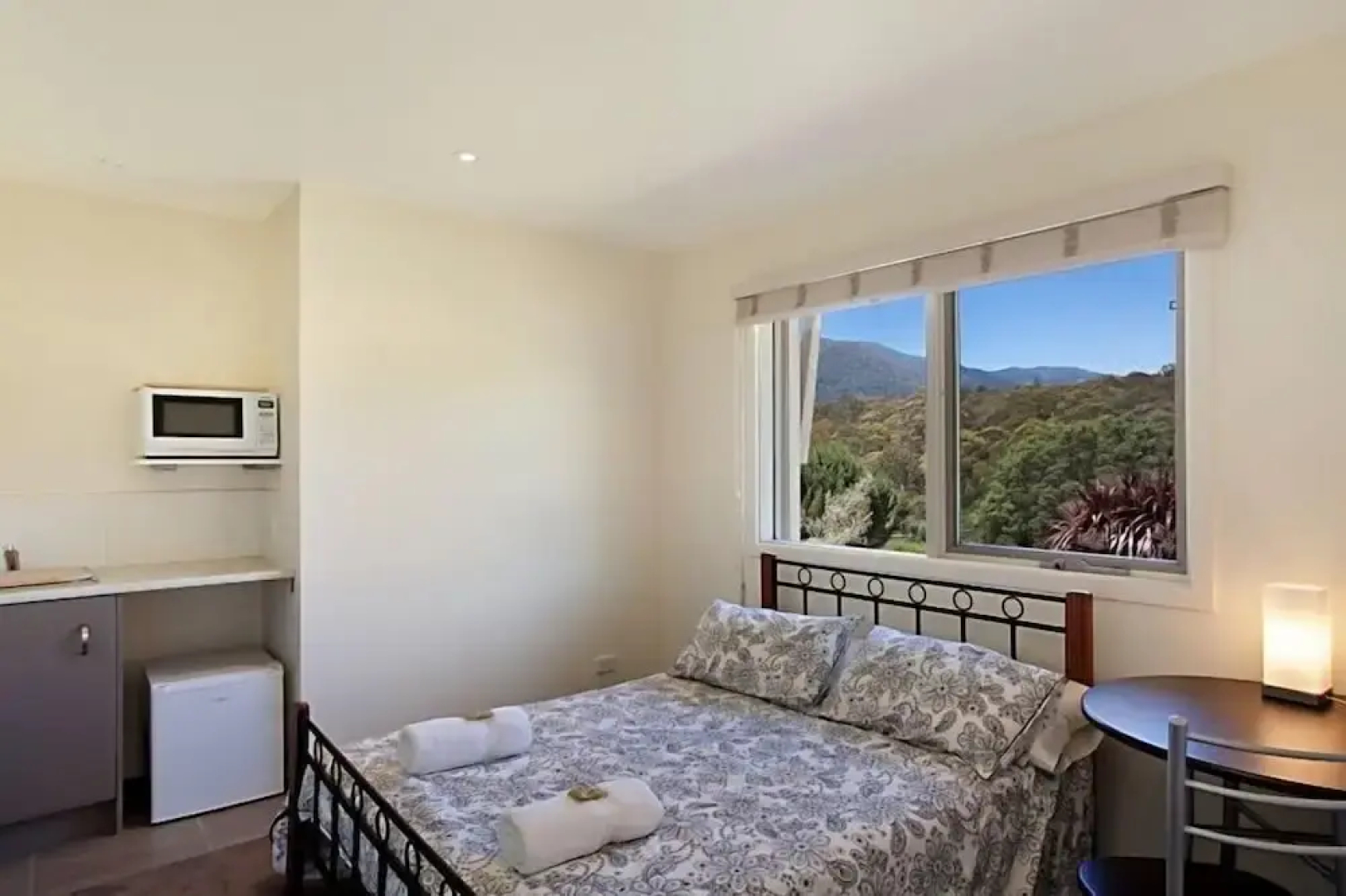 Jarrah Lodge