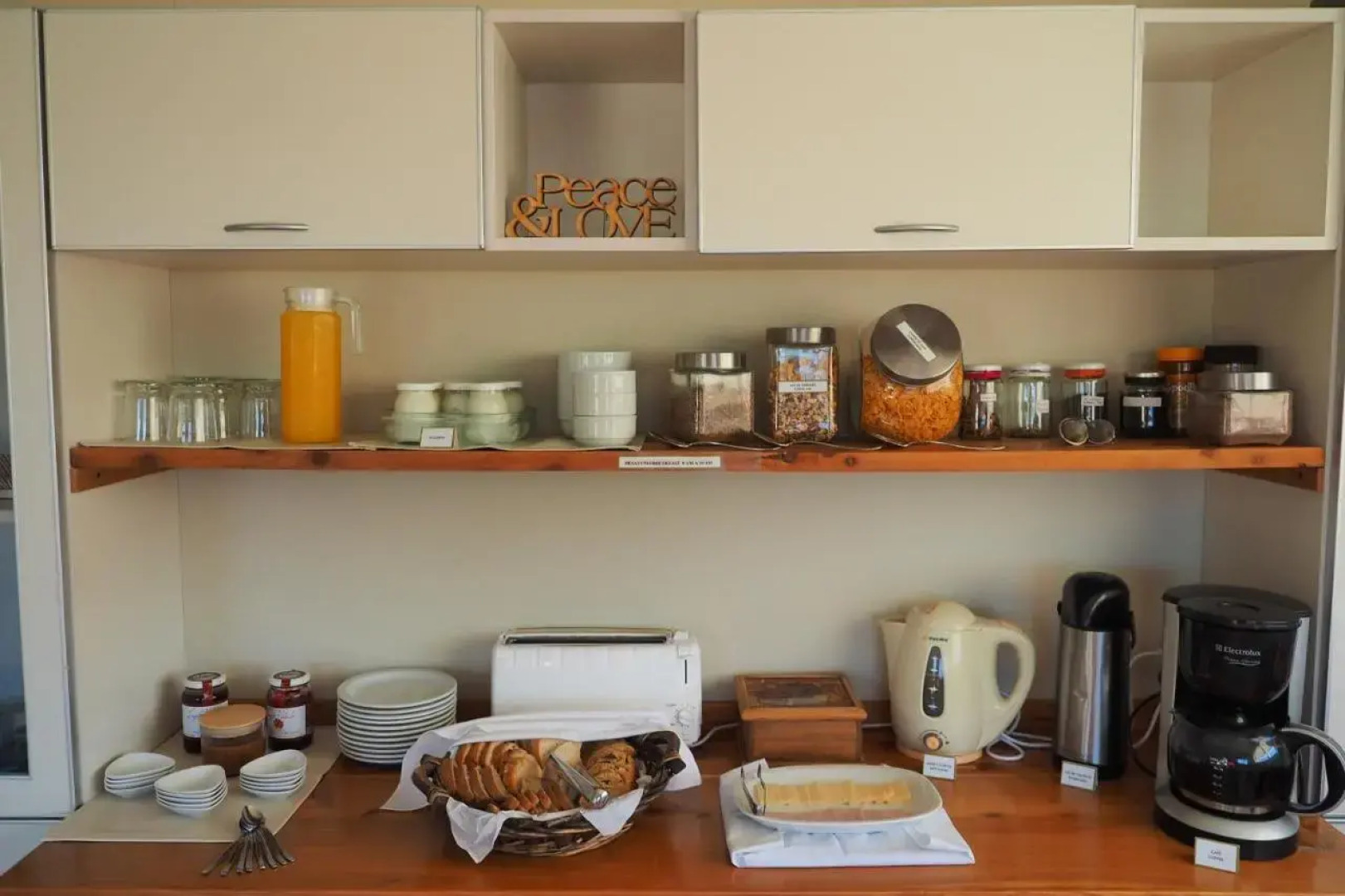 Del Nomade Hosteria Ecologica