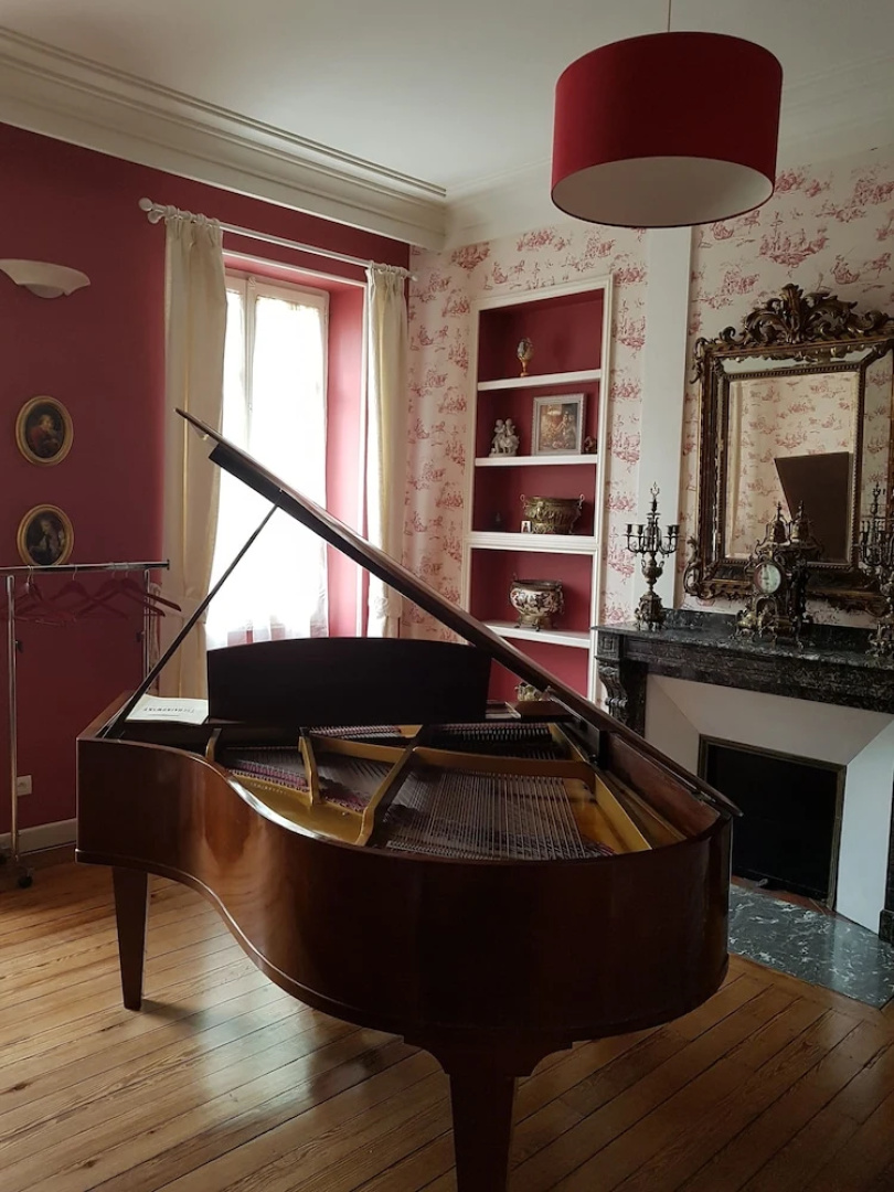 Chez Louise