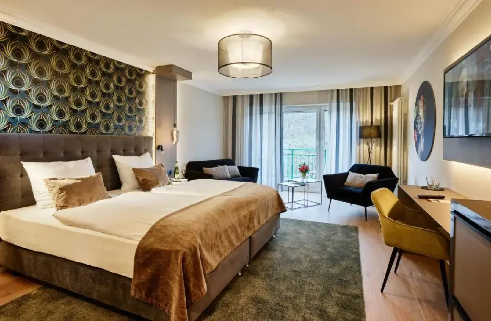 Hotel St. Erasmus