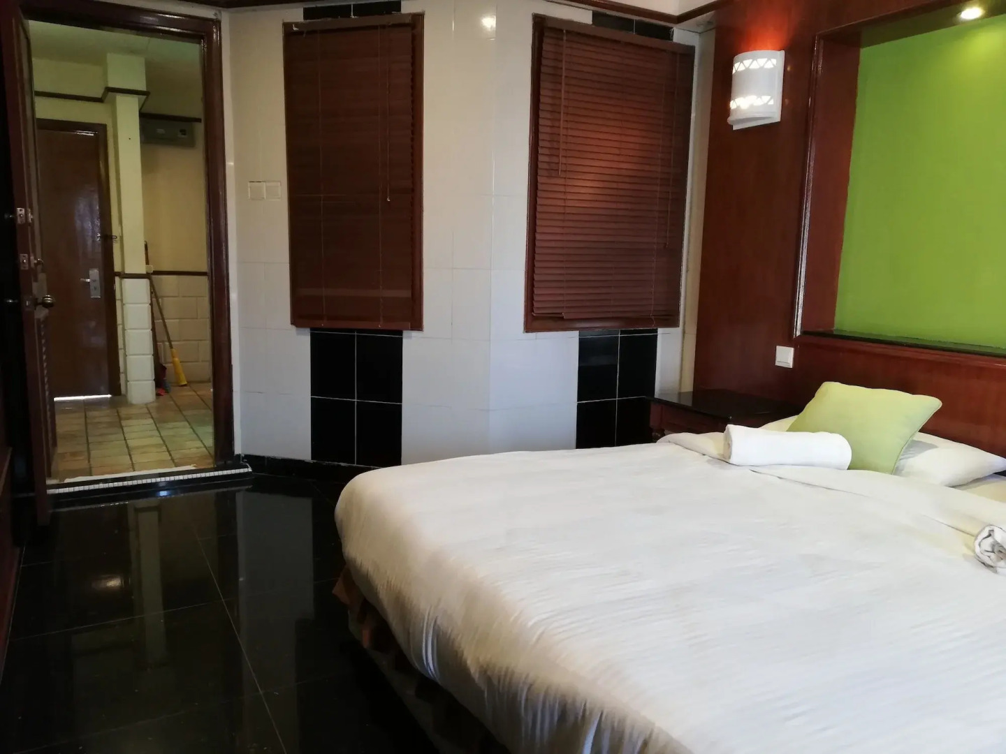 Wonderland Private Chalet Port Dickson