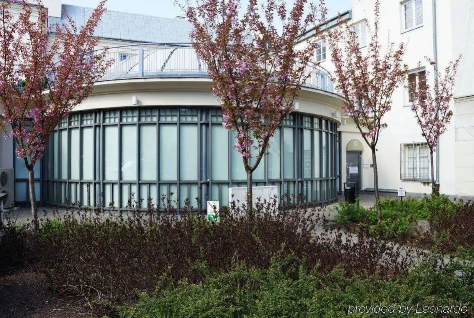 Royal Route Residence