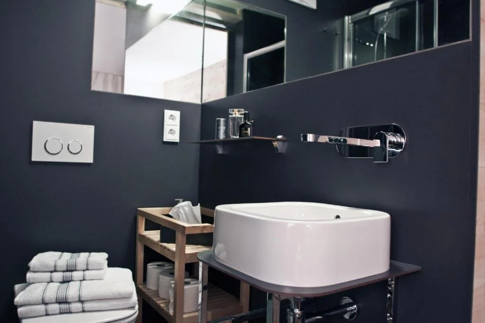 Bed and Breakfast BnB44