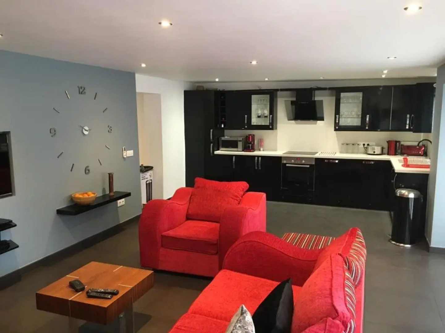 Villa San Antonio 12