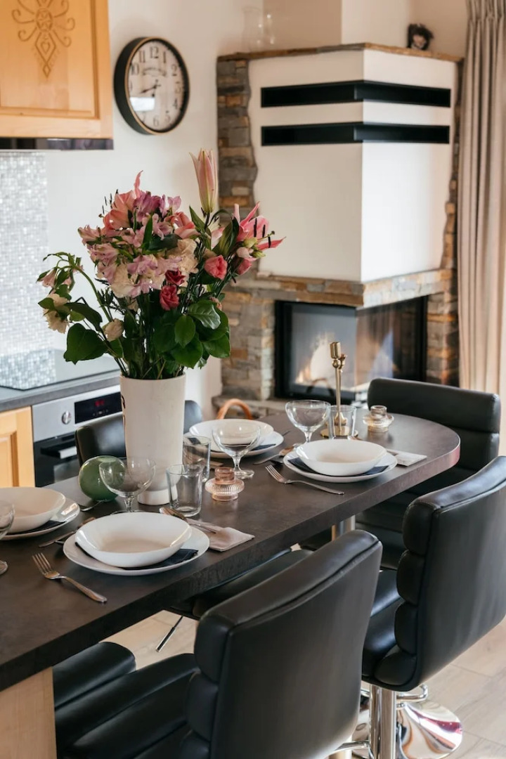 Dom Jarosze I - LoftAffair