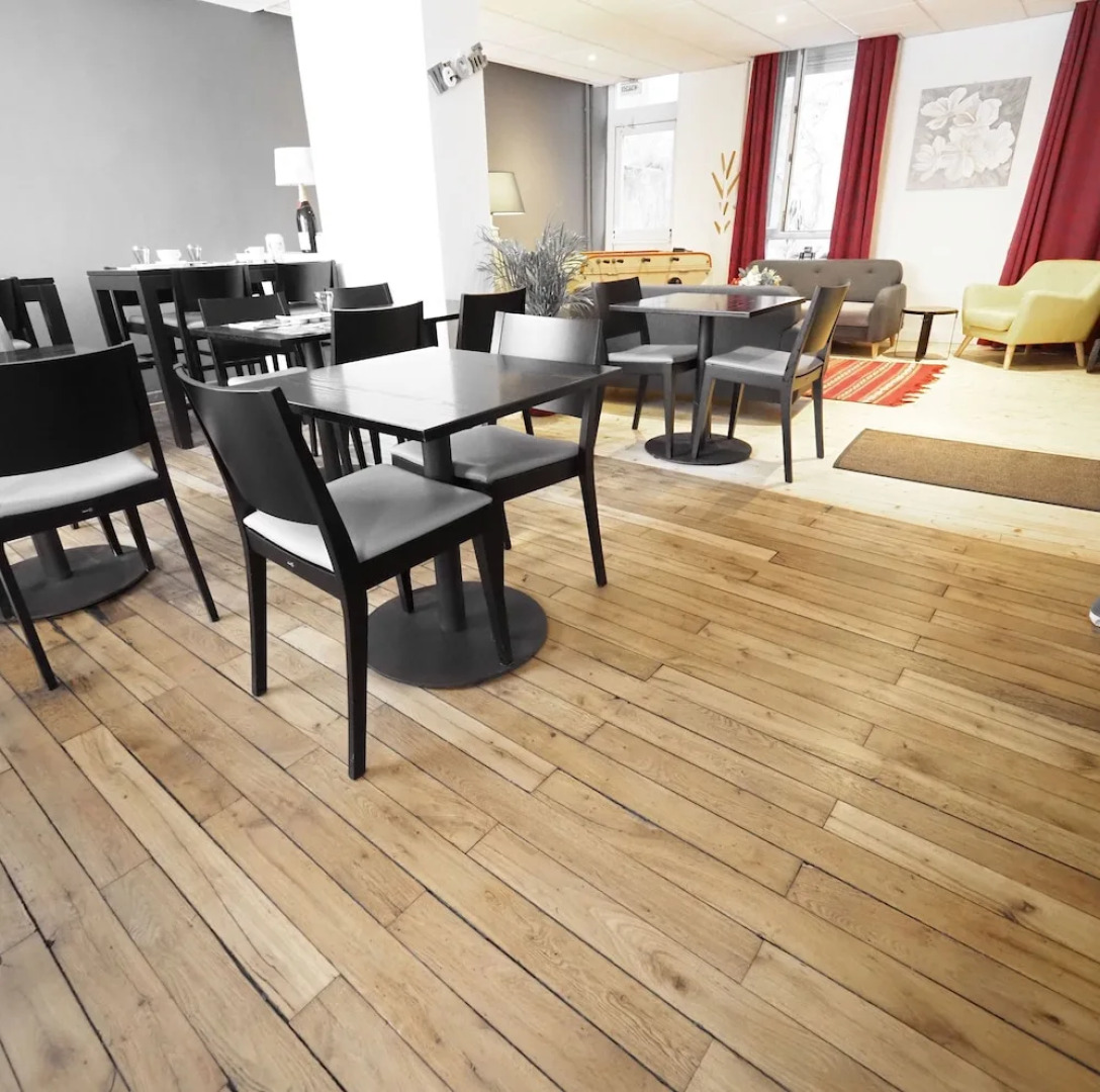 Hotel Le Biarritz - Vichy