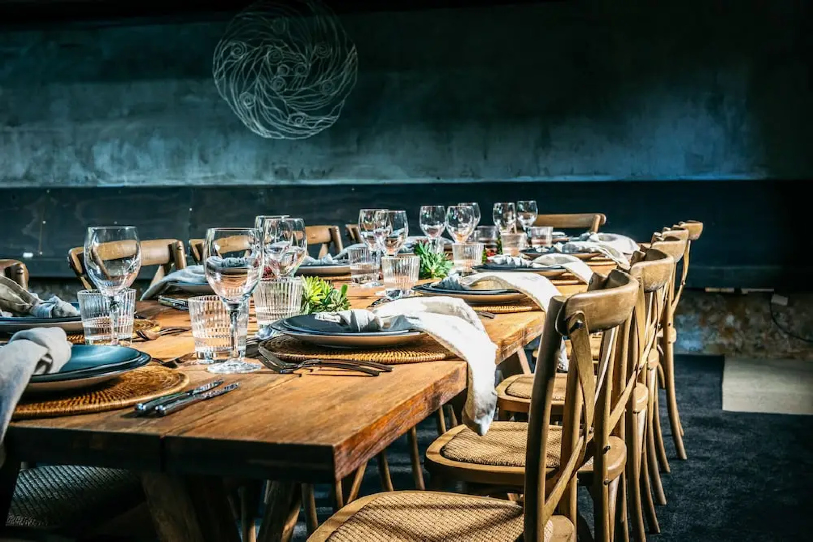 The Lodge by Waiheke Unlimited