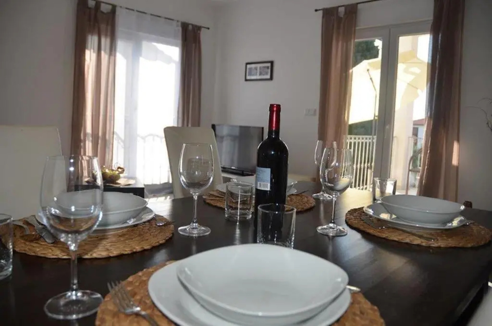 Apartments Villa Marina