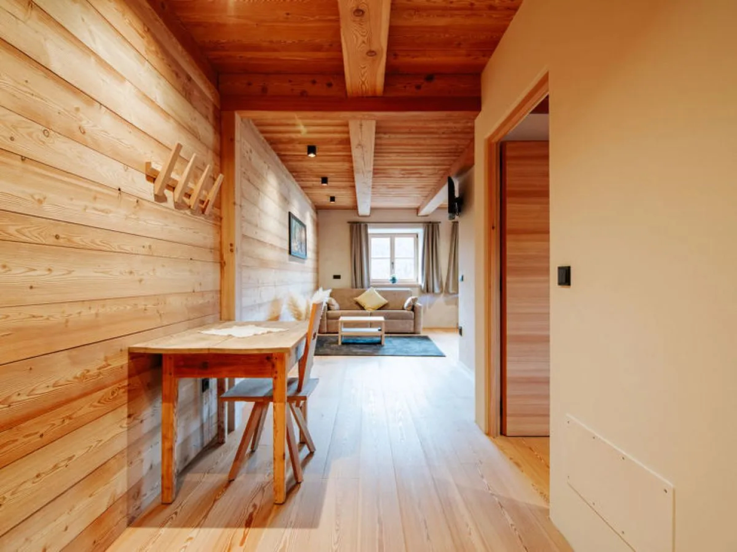 House Wald San Genesio
