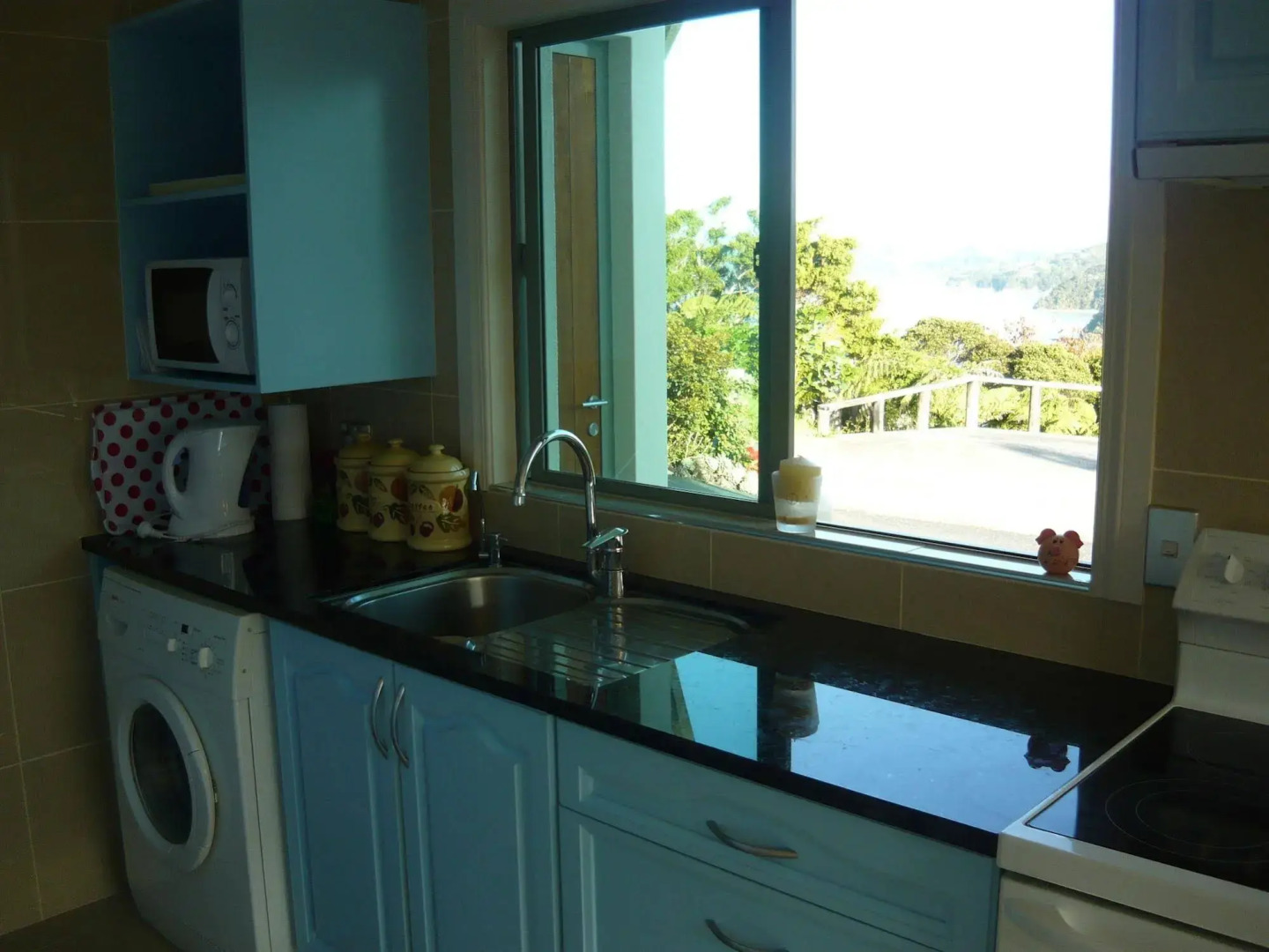 Swallows Nest Accommodation