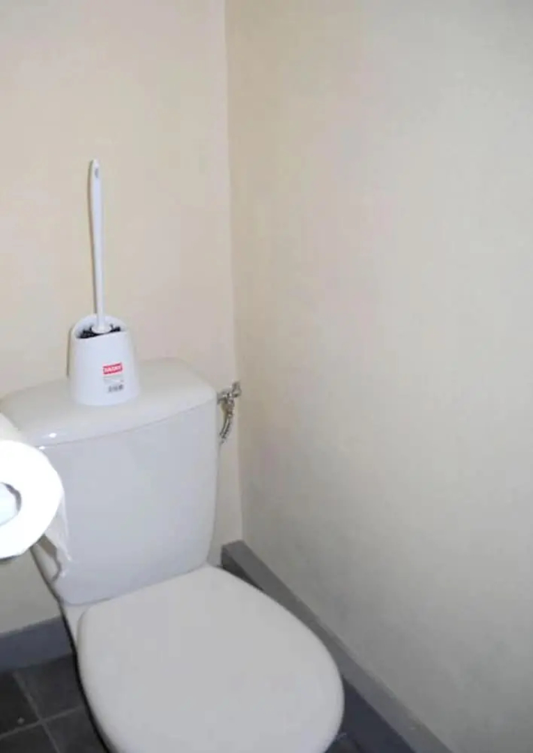 Studio In Le Francois With Wonderful Mountain View Enclosed Garden And Wifi