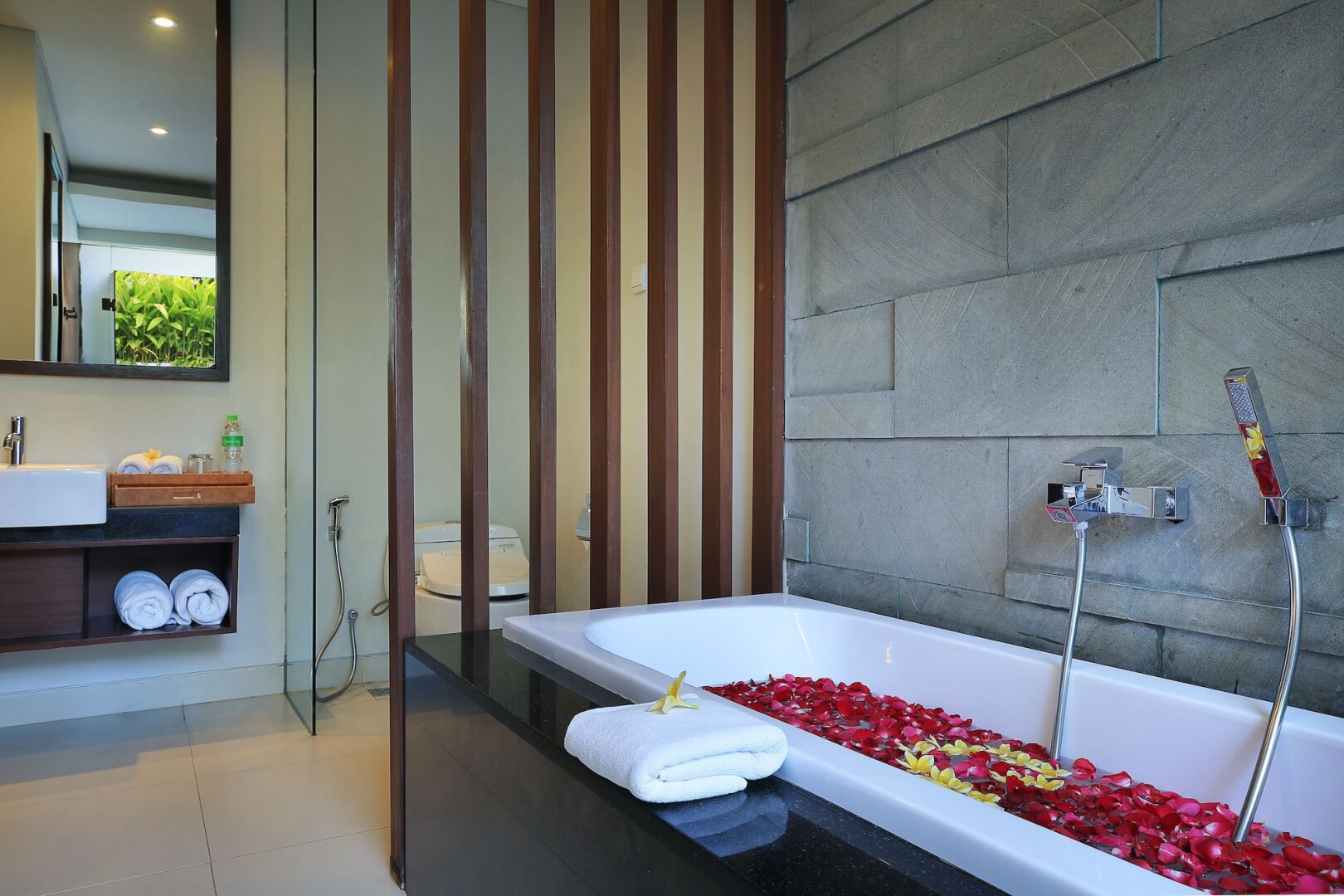 Samaja Beachside Villas