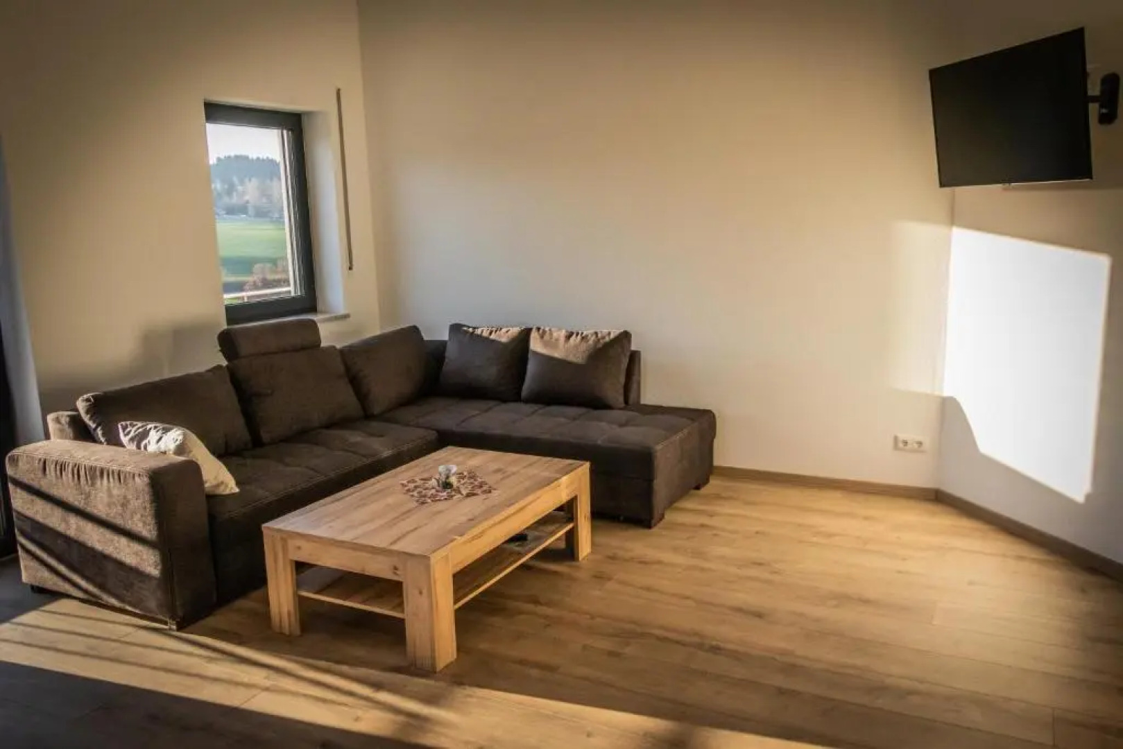 Landhaus Ferienwohnungen mit Pool und Wellness