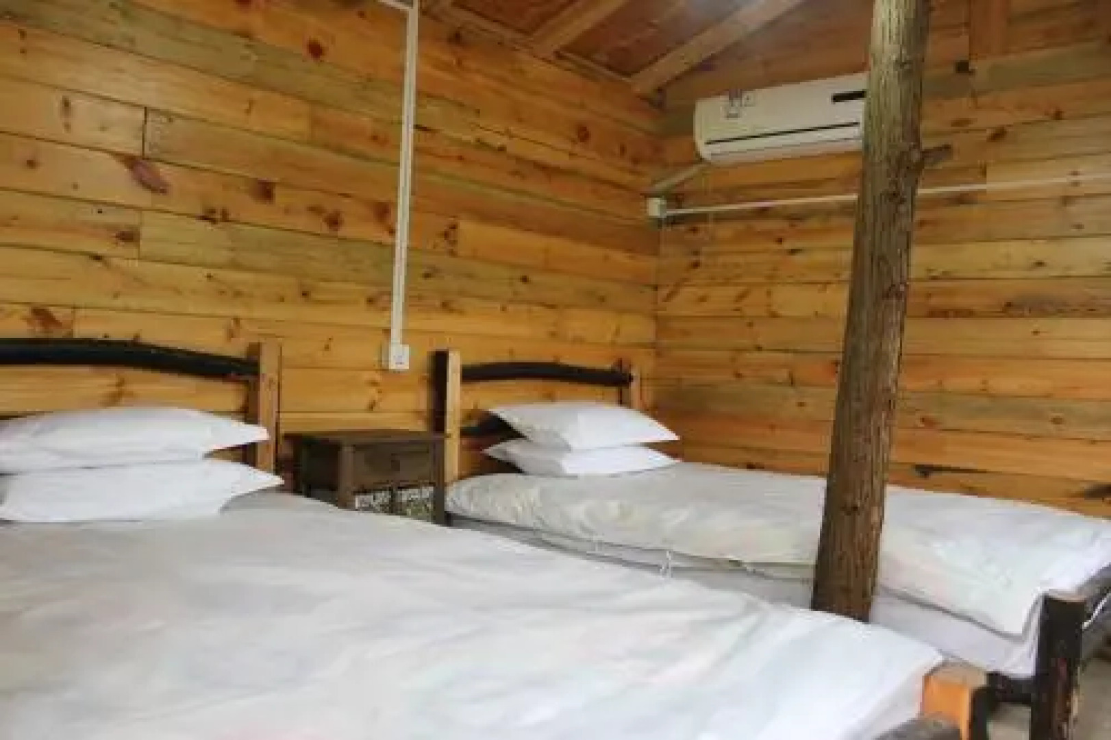 Moganshan Shanwei Shuwu Villa