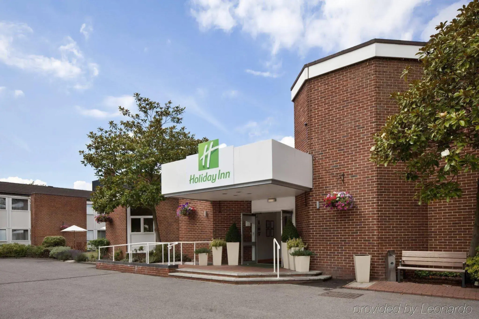 Holiday Inn Basingstoke by IHG