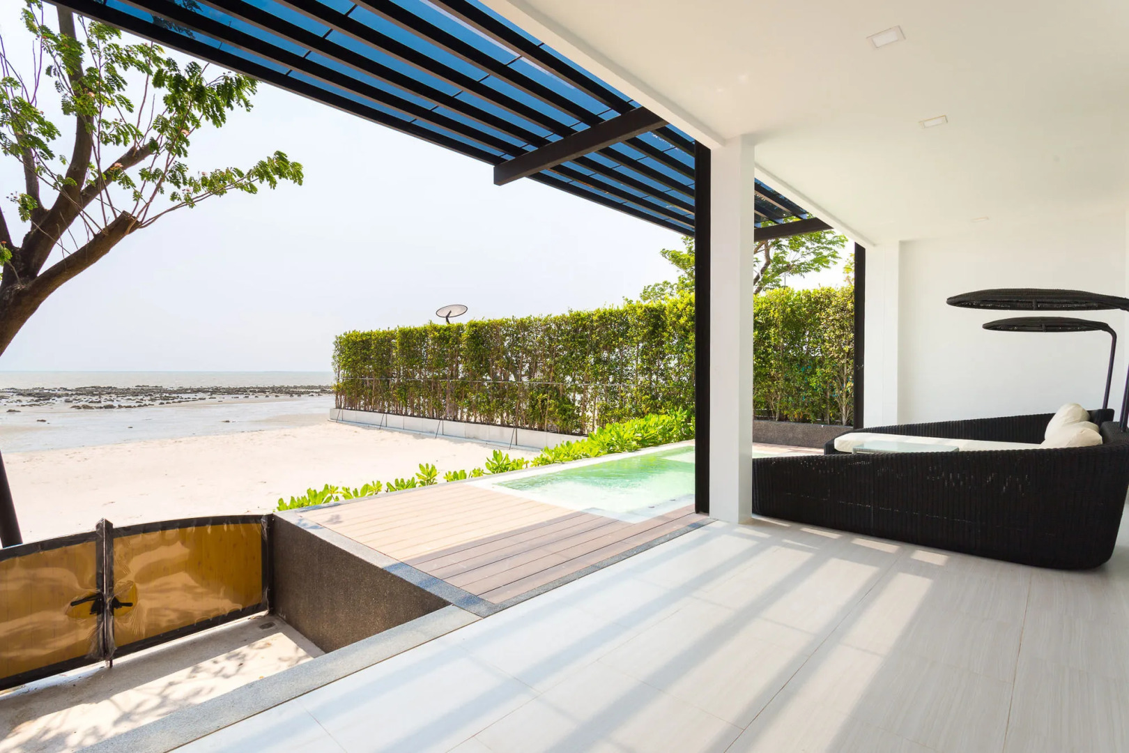 Sikhara Plago Resort