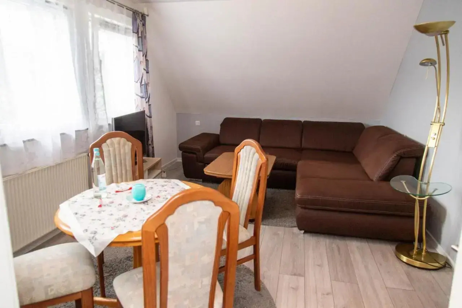 Ferienwohnung Schadler