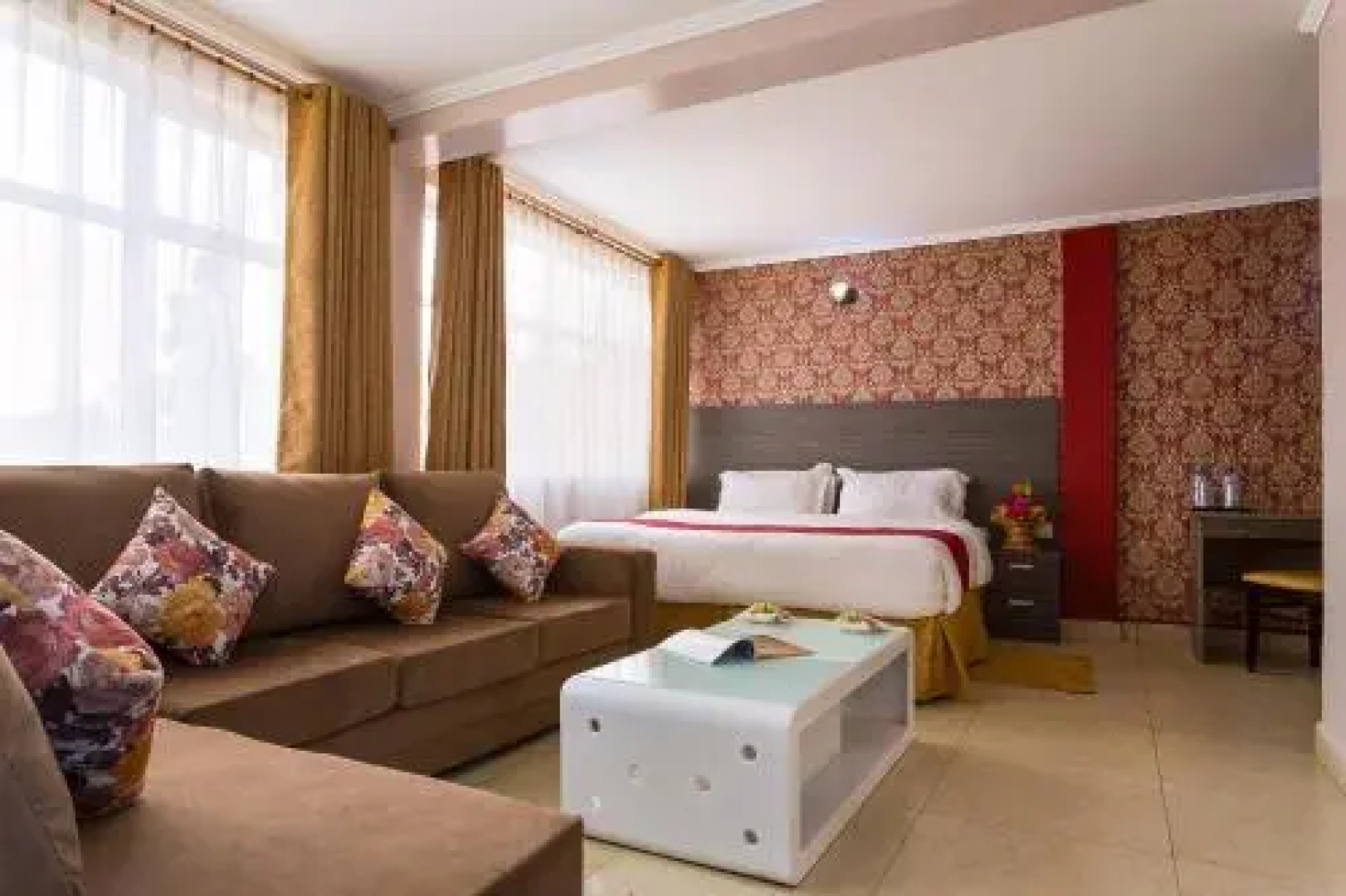 The Junction Hotel