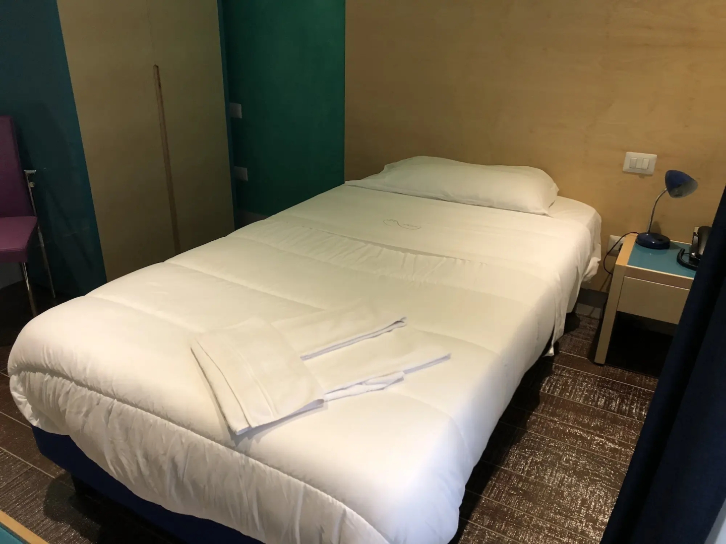 Hotel Zodiaco