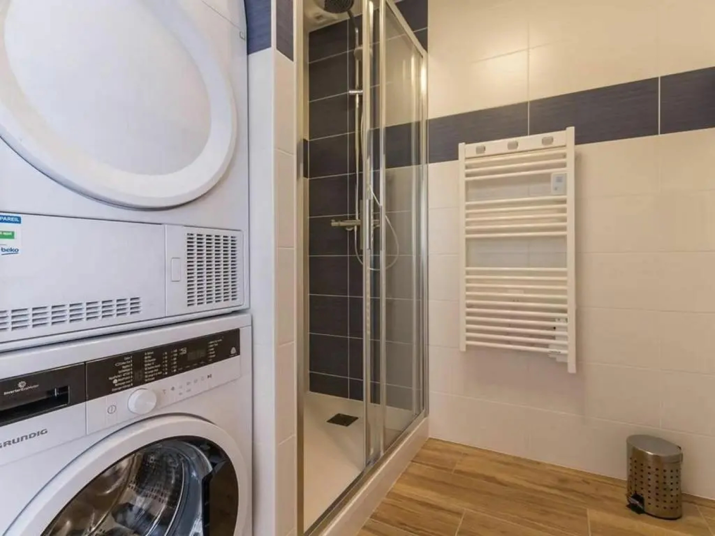 Appartement Piriac-sur-Mer, 3 pièces, 4 personnes - FR-1-306-844