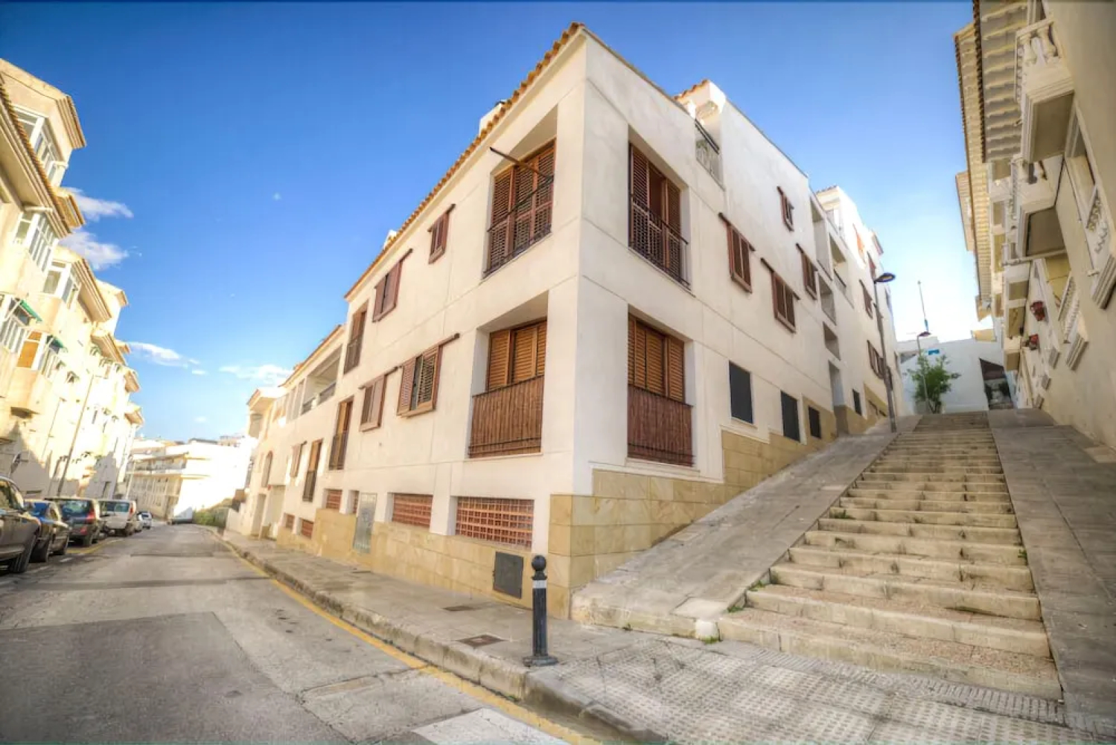 Atico Altea17 by Vero