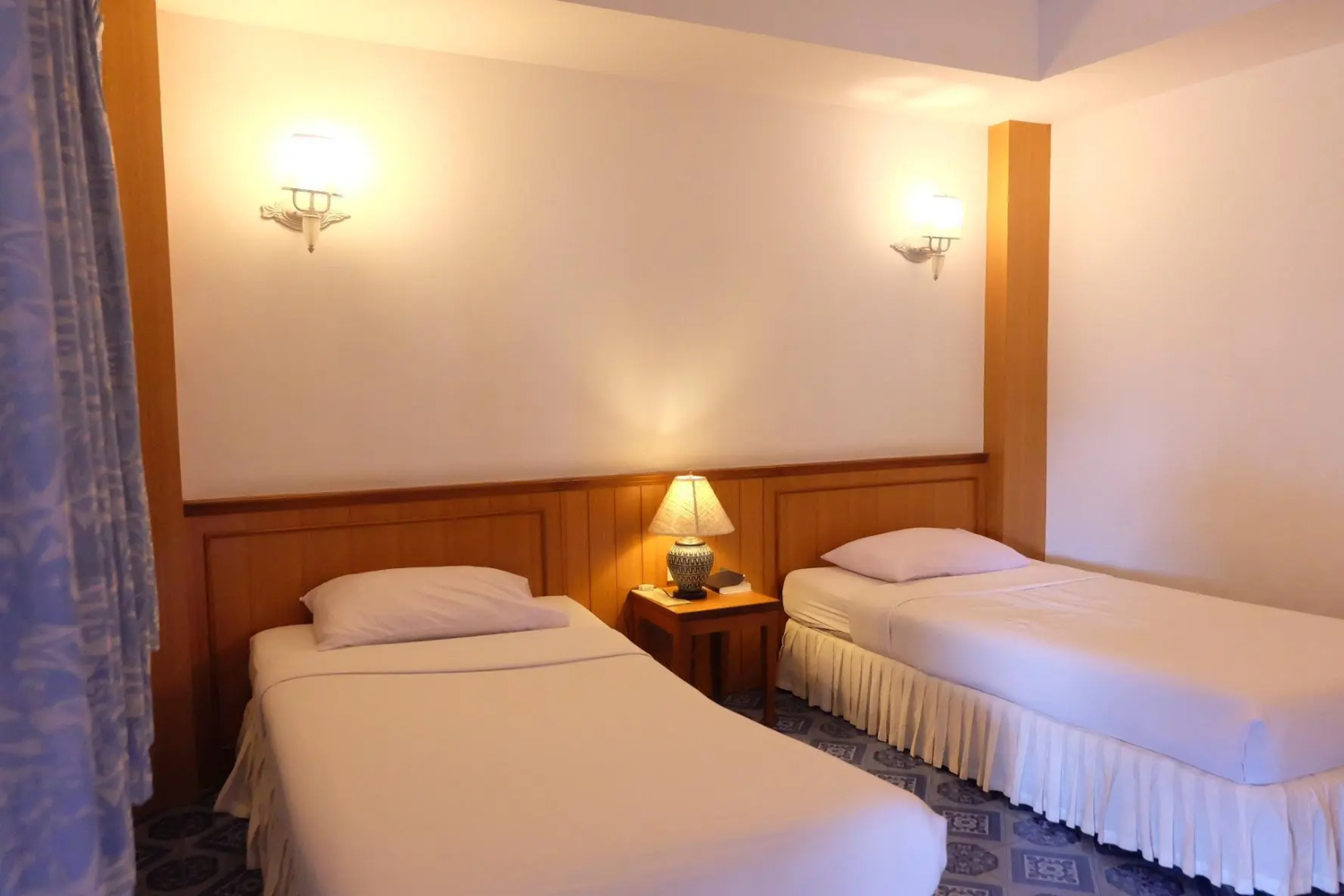 Darapura @ Wangyang resort