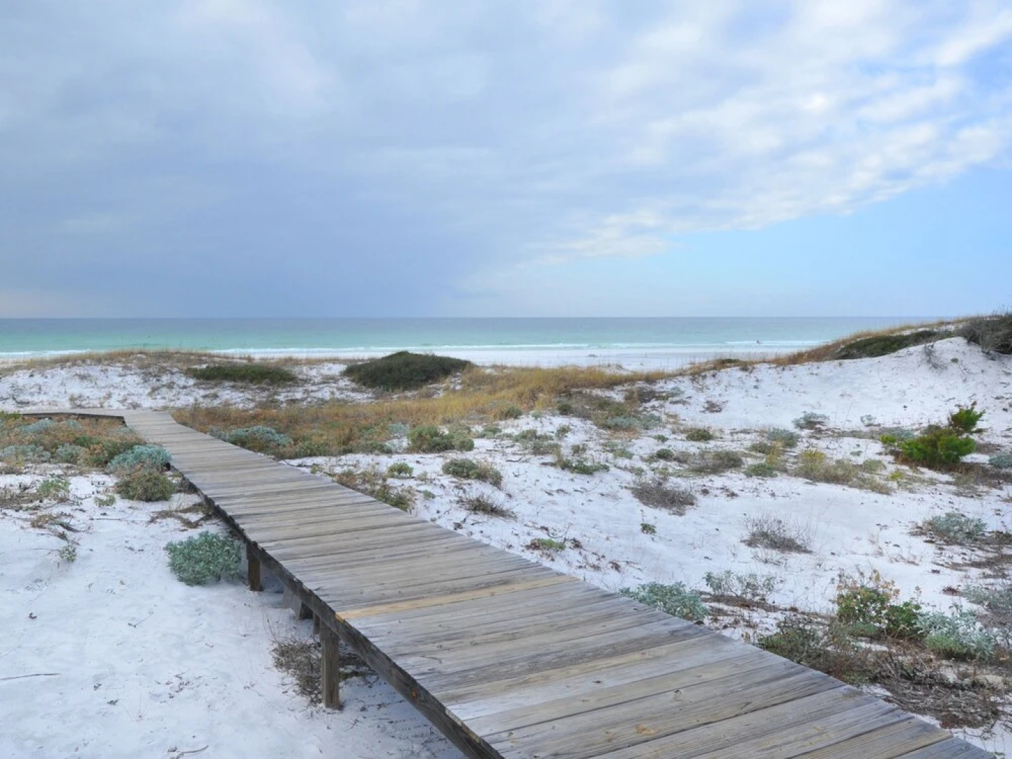 Sanctuary by the Sea by Wyndham Vacation Rentals