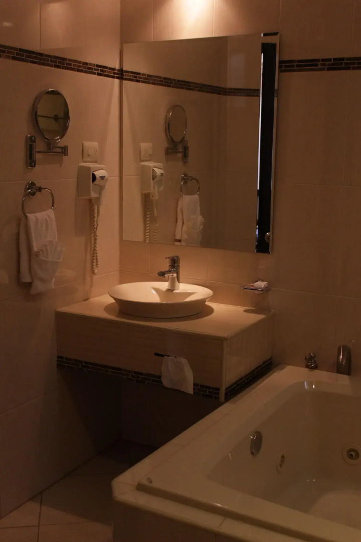 Hotel San Francisco