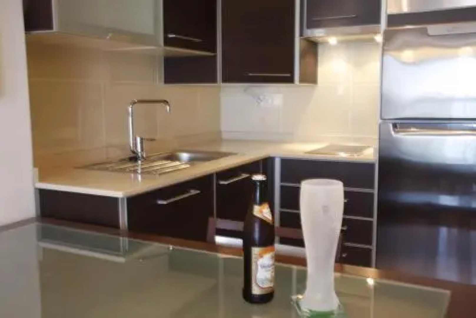 Apartmento Avda Madrid