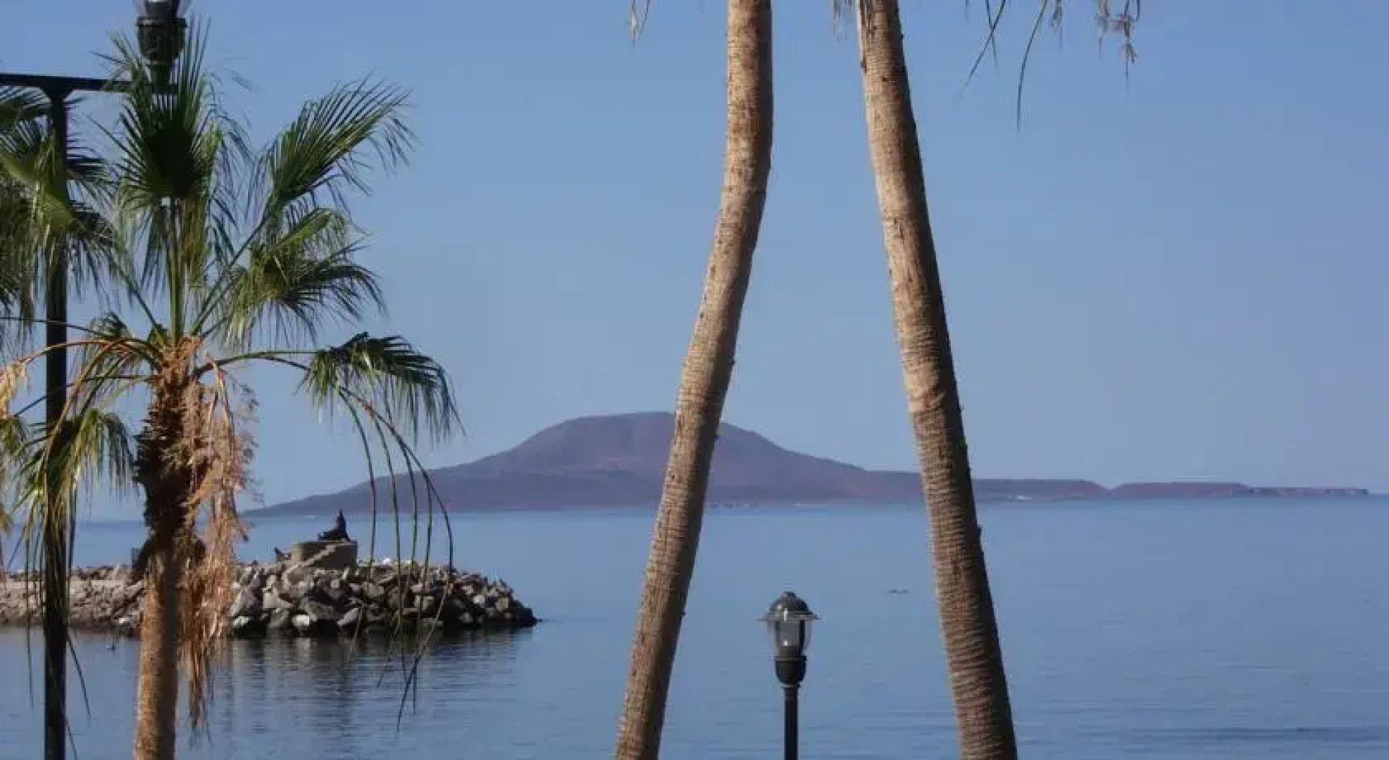 Villa Linda Mar