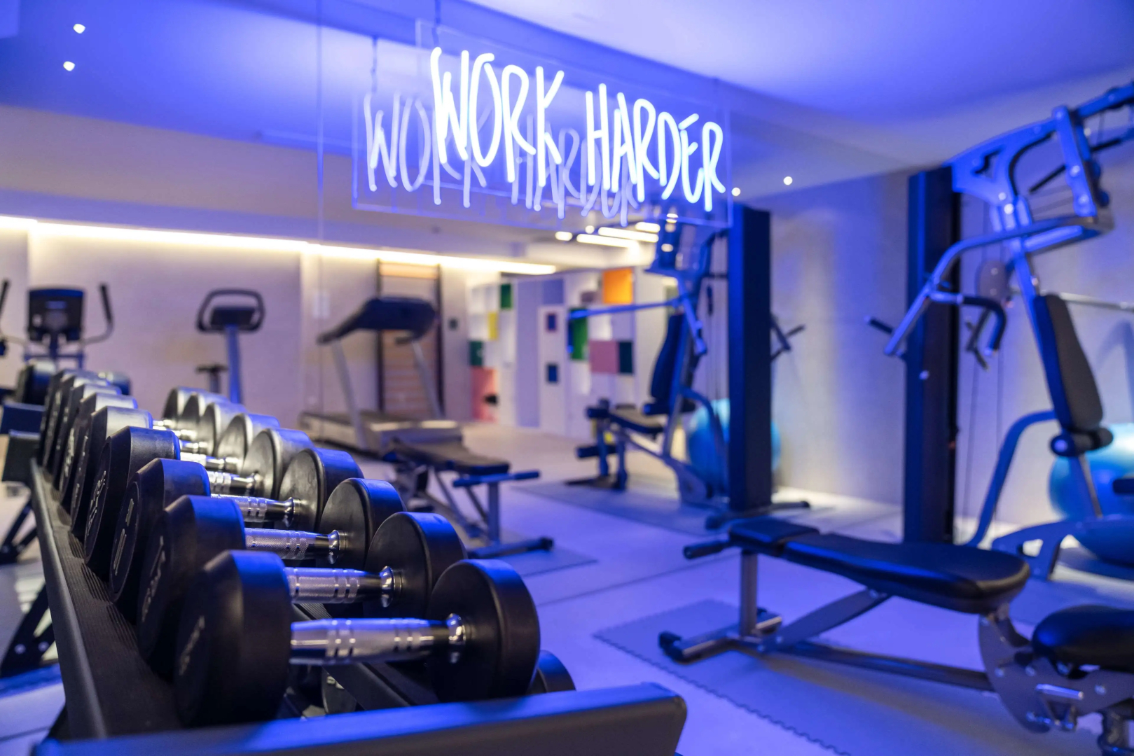 Suites Plaza Hotel & Wellness