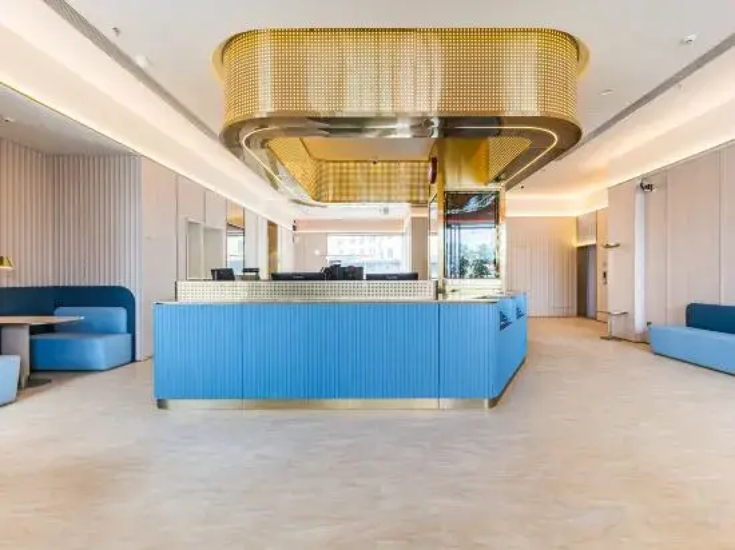 HanTing Hotel (Kashgar Maralbexi Museum)