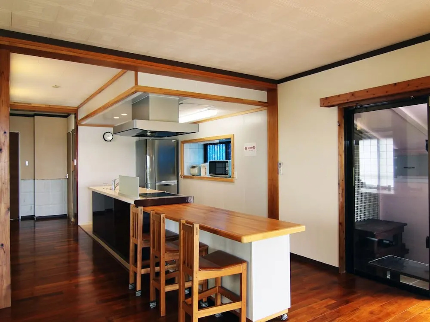 Petit Garden Higashison